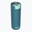 Термална чаша Kambukka Olympus 500 ml, синя, паун