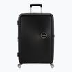 American Tourister Soundbox 81 l бас черен пътнически куфар