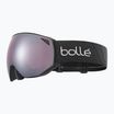 Предпазни ски очила Bollé Torus black matte/vermillon gun