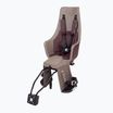 Седалка за велосипед bobike Exclusive Maxi Plus 1P toffe brown