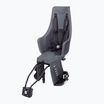 Седалка за велосипед bobike Exclusive Maxi Plus 1P urban grey