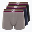 Мъжки боксерки CR7 Basic Trunk 3 чифта 704 multicolour