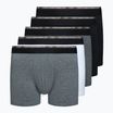 Мъжки боксерки CR7 Basic Trunk 5 чифта 2421 multicolor