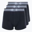 Мъжки боксерки CR7 Basic Trunk 3 чифта 2762 black