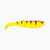 SavageGear LB Cannibal Shad golden ambulance 58991