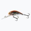 Wobler SavageGear 3D Goby Crank Bait Orange UV 62166