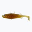 Westin Stanley the Stickleback Shadtail кафява гумена примамка P117-309-002