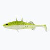 Westin Stanley на Stickleback Shadtail жълт P117-557-002