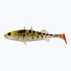 Westin Stanley на Stickleback Shadtail жълт P117-579-002