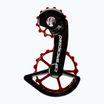 CeramicSpeed OSPW Shimano 9200 Series Покритие черно/червено 110270