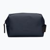 Туристически несесер Rains Wash Bag Small W3 3 l navy