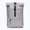 Rains Раница Rolltop W3 13 l flint city раница