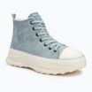Дамски кецове BIG STAR OO274072 blue