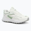 Дамски обувки BIG STAR NN274A095 white/green