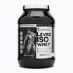 Изолат Fitness Authority Levrone Levro Iso Whey 2 kg strawberry