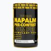 Предтренировъчен продукт Fitness Authority Napalm Pre-Contest Pumped Stimulant Free 350 g dragon fruit