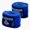 Боксови превръзки DBX BUSHIDO сини ARH-100011-BLUE