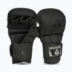 DBX BUSHIDO Master MMA граплинг ръкавици черни