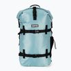 FishDryPack Sherpa водоустойчива раница 20l зелена FDP-SHERP