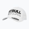 Pitbull Snapback Seascape бейзболна шапка бяла