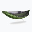Туристически хамак Lesovik Draka treetop green