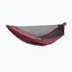 Туристически хамак Lesovik Draka burgundy ron
