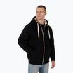 Мъжки суитшърт Pitbull Zip Sherpa 2 Ruffin Hooded black