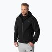 Мъжко яке Pitbull West Coast Midway 2 Softshell black