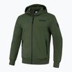 Мъжко яке Pitbull Midway 2 Softshell olive
