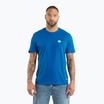 Мъжка тениска с лого Pitbull Small Royal Blue