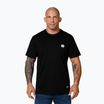 Мъжка тениска Pitbull West Coast T-S Small Logo black