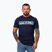 Мъжка тениска Pitbull West Coast Hilltop dark navy