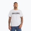 Мъжка тениска Pitbull West Coast T-S Hilltop 170 white