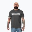 Мъжка тениска Pitbull West Coast T-S Hilltop 170 dark navy