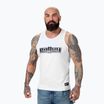 Мъжки боксов потник Pitbull White
