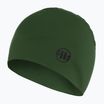 Мъжка зимна шапка Pitbull Beanie Small Logo II olive/black