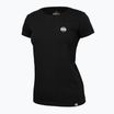 Дамска тениска Pitbull West Coast Small logo black