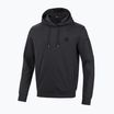 Мъжки суитшърт Pitbull West Coast Explorer Hooded graphite