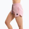 Дамски къси панталони Pitbull West Coast Florida powder pink