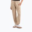 Дамски панталони Pitbull West Coast Manzanita Washed sand