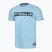 Мъжка тениска Pitbull West Coast Hilltop light blue