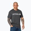 Тениска Pitbull West Coast Dog 89 graphite