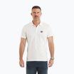 Мъжка тениска поло Pitbull West Coast Polo Jersey Small Logo white
