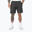 Мъжки къси панталони Pitbull West Coast Pique Rockey graphite