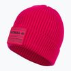 Мъжка зимна шапка Pitbull Beanie Dock pink