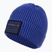 Мъжка зимна шапка Pitbull Beanie Dock electric blue