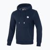 Мъжки суитшърт Pitbull Small Logo Hooded navy