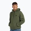 Мъжки суитшърт Pitbull Small Logo Hooded dark olive