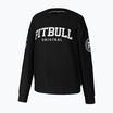 Дамски суитшърт Pitbull Tyrian Crewneck black