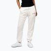 Дамски панталони Pitbull Tyrian Trackpants off white
